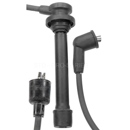 Standard Ignition Standard 27505 Spark Plug Wire Set 27505